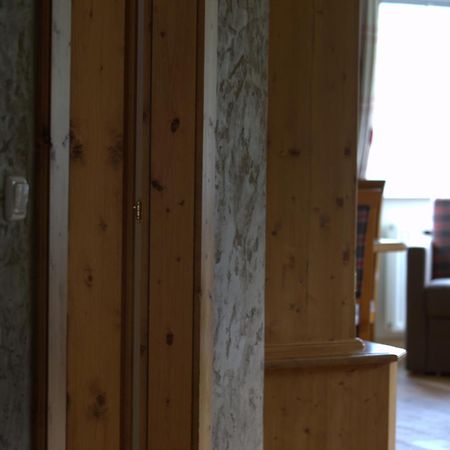 Mons Suites Wine Passion Tannheim Eksteriør billede